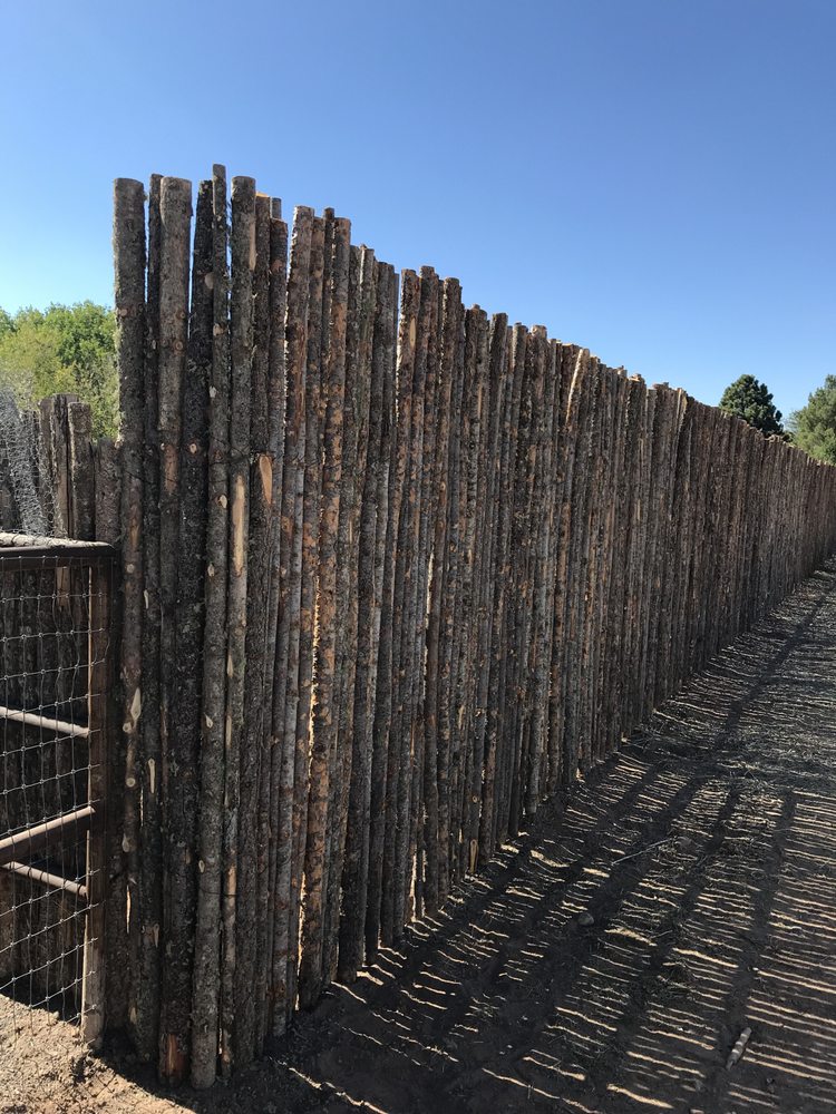Gallery Image: All Fence Co